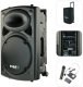 Kolumna mobilna Ibiza PORT12UHF-BT-TWS one size 2