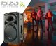 Kolumna mobilna Ibiza PORT12UHF-BT-TWS one size 3