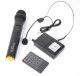 Kolumna mobilna Ibiza PORT12UHF-BT-TWS one size 5