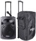 Kolumna mobilna Ibiza PORT8UHF-BT-TWS + GRATIS one size 1