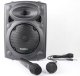 Kolumna mobilna Ibiza PORT8UHF-BT-TWS + GRATIS one size 13