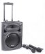 Kolumna mobilna Ibiza PORT8UHF-BT-TWS + GRATIS one size 2