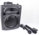 Kolumna mobilna Ibiza PORT8UHF-BT-TWS + GRATIS one size 3