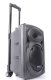 Kolumna mobilna Ibiza PORT8UHF-BT-TWS + GRATIS one size 4