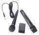 Kolumna mobilna Ibiza PORT8UHF-BT-TWS + GRATIS one size 5