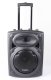 Kolumna mobilna Ibiza PORT8UHF-BT-TWS + GRATIS one size 7