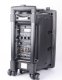 Kolumna mobilna Ibiza PORT8UHF-BT-TWS + GRATIS one size 9
