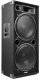 Kolumna pasywna 2x 15" 2000W 1szt MAX215 one size 1