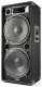 Kolumna pasywna 2x 15" 2000W 1szt MAX215 one size 2