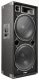 Kolumna pasywna 2x 15" 2000W 1szt MAX215 one size 3