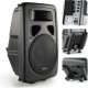 Kolumna Skytec Kolumna aktywna SP1000A Hi-End 10" 400W one size 1