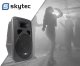 Kolumna Skytec Kolumna aktywna 12'' 600W Skytec SP1200A one size 2