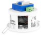 Głośnik sufitowy 1szt 3" 100V CSBA3 Power Dynamics one size 6