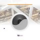 Głośnik sufitowy 1szt CSPS6 16 omów 6,5" Power Dynamics one size 12