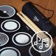 V-Tone V-TONE RD7 perkusja elektroniczna zwijana USB-C AU 5