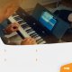 Pianino cyfrowe ważone pełnowymiarowe 88-klawiszowe RhapsodyDP88 Max one size 11