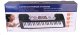 Madison Zestaw: Keyboard MEK54100 Madison 54 klawisze+ statyw one size 18