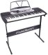 Madison Zestaw: Keyboard MEK54100 Madison 54 klawisze+ statyw one size 21