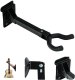 Hardman Statyw gitarowy uchwyt ścienny Hardman one size 1