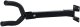 Hardman Statyw gitarowy uchwyt ścienny Hardman one size 6