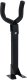 Hardman Statyw gitarowy uchwyt ścienny Hardman one size 7