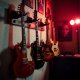 Hardman Statyw gitarowy ścienny Hardman one size 17
