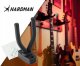 Hardman Statyw gitarowy ścienny Hardman one size 2