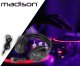 Słuchawki Madison Słuchawki bezprzewodowe BT MAD-HNB100 Madison one size 5