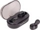 Słuchawki Madison Słuchawki dokanałowe bluetooth ETWS150-BK one size 4