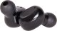 Słuchawki Madison Słuchawki dokanałowe bluetooth ETWS150-BK one size 5