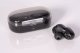 Słuchawki Madison Słuchawki dokanałowe bluetooth ETWS150-BK one size 6