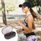 Słuchawki Madison Słuchawki dokanałowe bluetooth ETWS150-BK one size 7