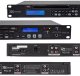 Odtwarzacz cyfrowy CD USB SD PDC-35 PD one size 15