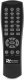 PDC150 19-calowy odtwarzacz DVD/CD z pilotem one size 4