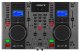 Odtwarzacz CD Vonyx Podwójny odtwarzacz CD MP3 USB BT CDJ450 one size 2
