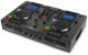 Odtwarzacz CD Vonyx Podwójny odtwarzacz CD MP3 USB BT CDJ450 one size 3