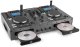Odtwarzacz CD Vonyx Podwójny odtwarzacz CD MP3 USB BT CDJ450 one size 6