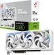 Karta graficzna Asus ROG Astral GeForce RTX 5080 White OC 16GB GDDR7 DLSS4 (ROG-ASTRAL-RTX5080-O16G-WHITE) 1