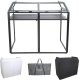 Stand dla DJ'a DS40 one size 5