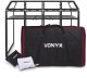 Stand dla DJ'a z ekranem Vonyx DJ Booth one size 1