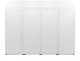 Stand dla DJ'a z ekranem Vonyx DJ Booth one size 17