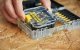 Stanley Zestaw końcówek i nasadek udarowych 1/4" z 2 uchwytami magnetycznymi 55 szt. (STA88559-XJ) 7