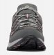 Buty trekkingowe męskie Columbia Crestwood szare r. 37 6