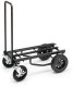 RockNRoller R12STEALTH - Wózek transportowy 4