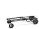 RockNRoller R12STEALTH - Wózek transportowy 6