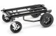 RockNRoller R12STEALTH - Wózek transportowy 7