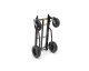 RockNRoller R12STEALTH - Wózek transportowy 8