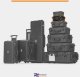 Walizka foto Power Dynamics Uniwersalna walizka transportowa GIGCase4 - IP67 - czarna Power Dynamics one size 14
