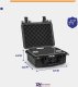Walizka foto Power Dynamics Uniwersalna walizka transportowa GIGCase4 - IP67 - czarna Power Dynamics one size 16