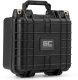 Walizka foto Power Dynamics Uniwersalna walizka transportowa GIGCase4 - IP67 - czarna Power Dynamics one size 20